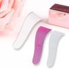 Skin Care Beauty Tools Hair Removal Scraper Hair Removal Spatula Hair Removal Cream Scoop