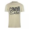 Cavalli Class Unisex Adult Bold Logo T-Shirt
