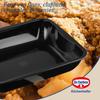 XXL Oven Dish with High Edges Dr Oetker Back-Idee Kreativ Ref. 1300