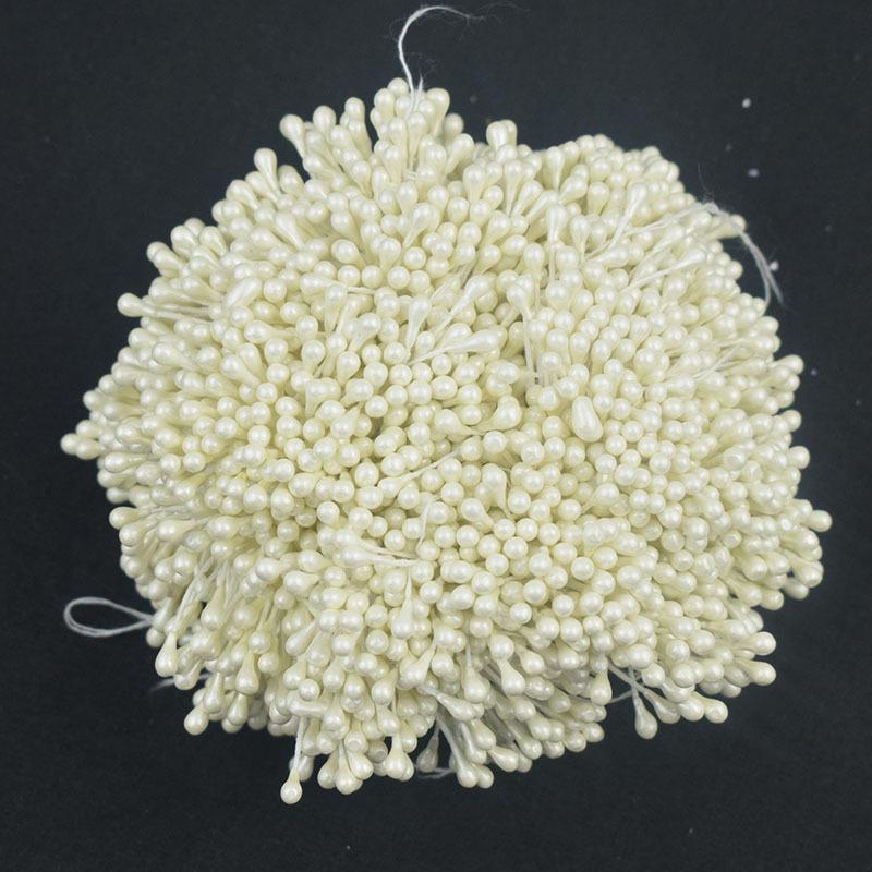 3 мм многоцветная перламутровая шелкография лента цветок тычинка бутон