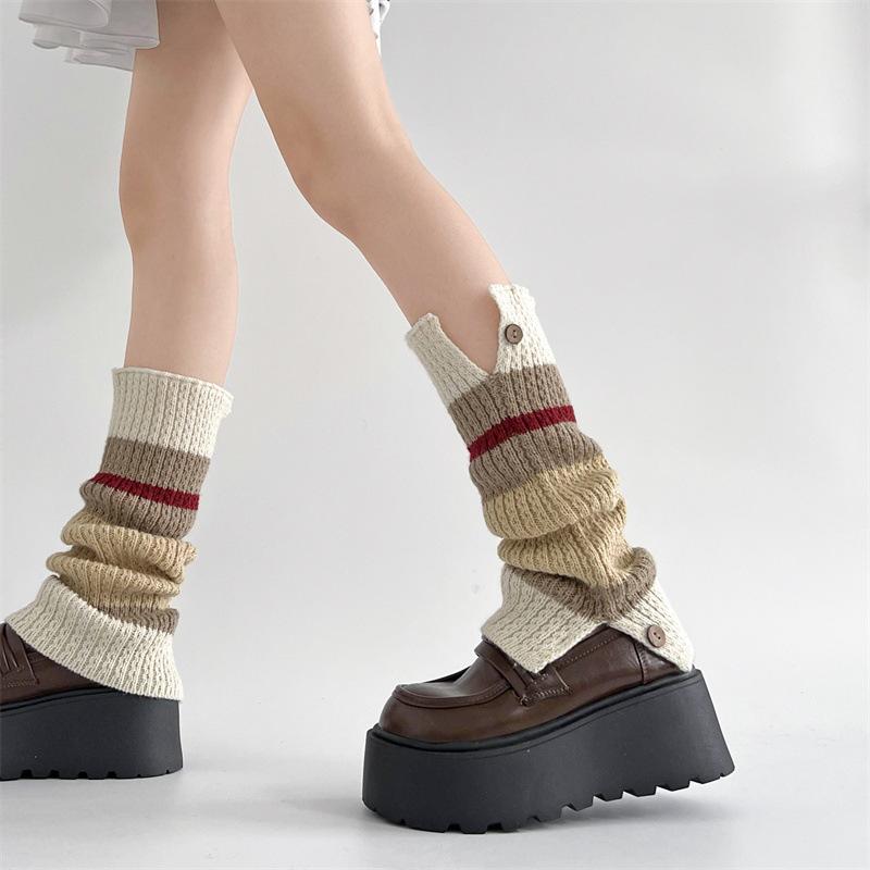 Ретро-британский стиль, высокие туфли на платформе из натуральной кожи для женщин, новые универсальные туфли-лоферы для осени и зимы 2025 года