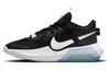 Air Zoom Crossover Готовы к игре Удобная амортизация, Износостойкие Низкие Детские Баскетбольные Кроссовки DC5216-005