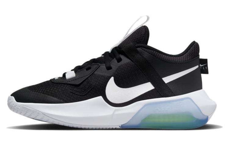 Nike Air Zoom Crossover Готовы к игре Удобная амортизация, Износостойкие Низкие Детские Баскетбольные Кроссовки DC5216-005