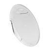 Polished Surface Serving Platter Double Layer Structure Storage Tray Display Tray  Dessert Display
