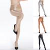 Womens 70D Tights Shiny High Waist High Gloss Skinny Stocking Pantyhose Clubwear