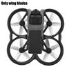 Для DJI AVATA Пропеллеры Лопасти Аксессуары для самолетов Оригинальные новые аксессуары Avata 2022 Для DJ C8Z8