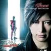 CD GACKT - Journey through the Decade  AVCA29178 Avex Mode 2009 Япония Рок Б/У