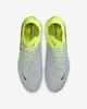 FJ2554-003 Nike Phantom GX 2 Elite Metallic Silver Volt Black (Men's)