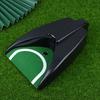 Golf Automatic Putting Cup Golf Ball Return Machine Portable Golf Training Indoor Office Outdoor Garden Golf Accessories