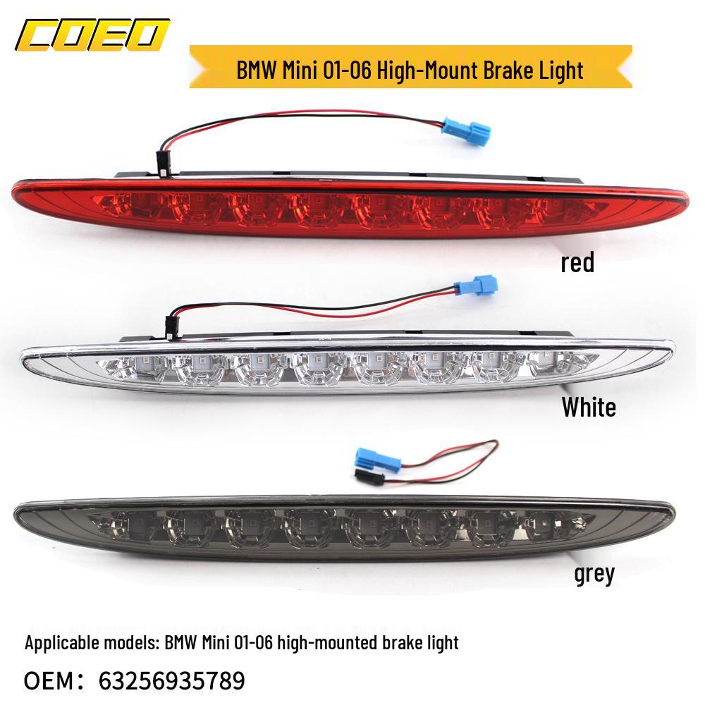 Compatible Mercedes-Benz W211 (03-06) LED High-Mount Brake Light A2118201556 - Anti-Collision Safety Enhancement