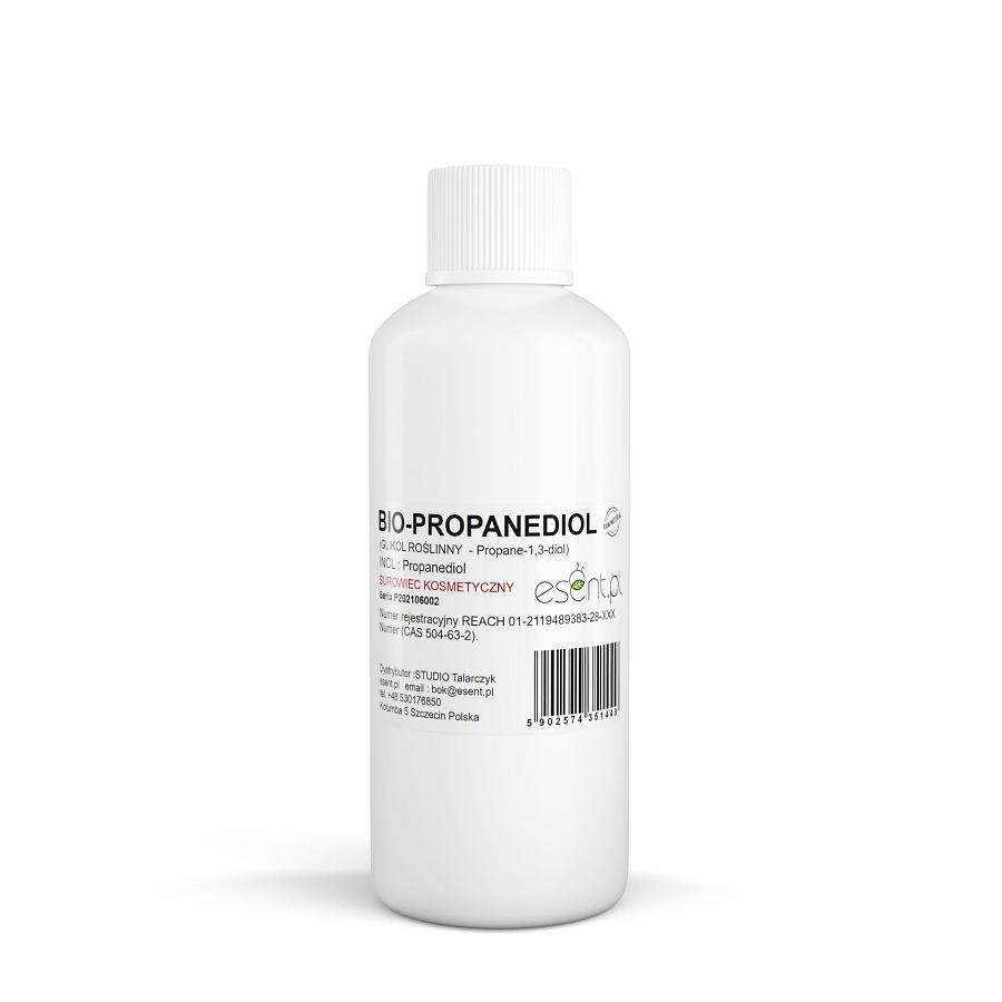Bio-Propanediol (vegetable glycol) 100 ml