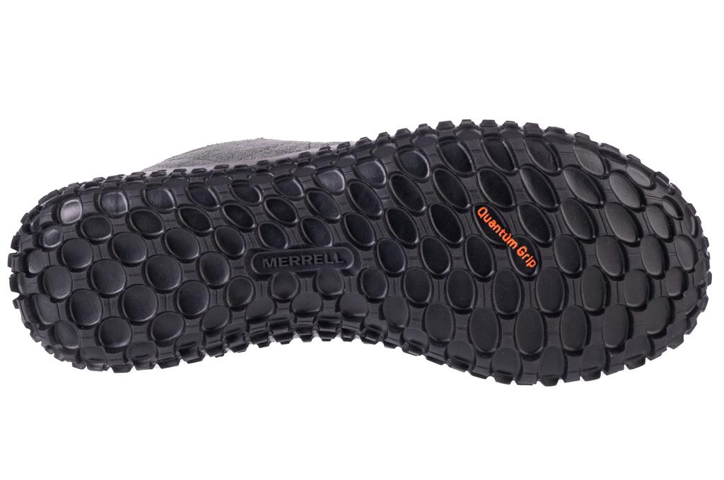 Merrell Wrapt, Mens Grey Sneakers
