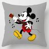 Наволочка Disney Микки Минни Маус Наволочка \ Игрушки Домашний Декор Подарок 45x45см
