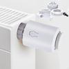Thermostatic Radiator Valve, Temperature Control Durable Heat Sink, Smart Valve