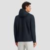 DESCENTE TRAINING Woven Sports Hooded Top Jacket Men's D4331TWT50