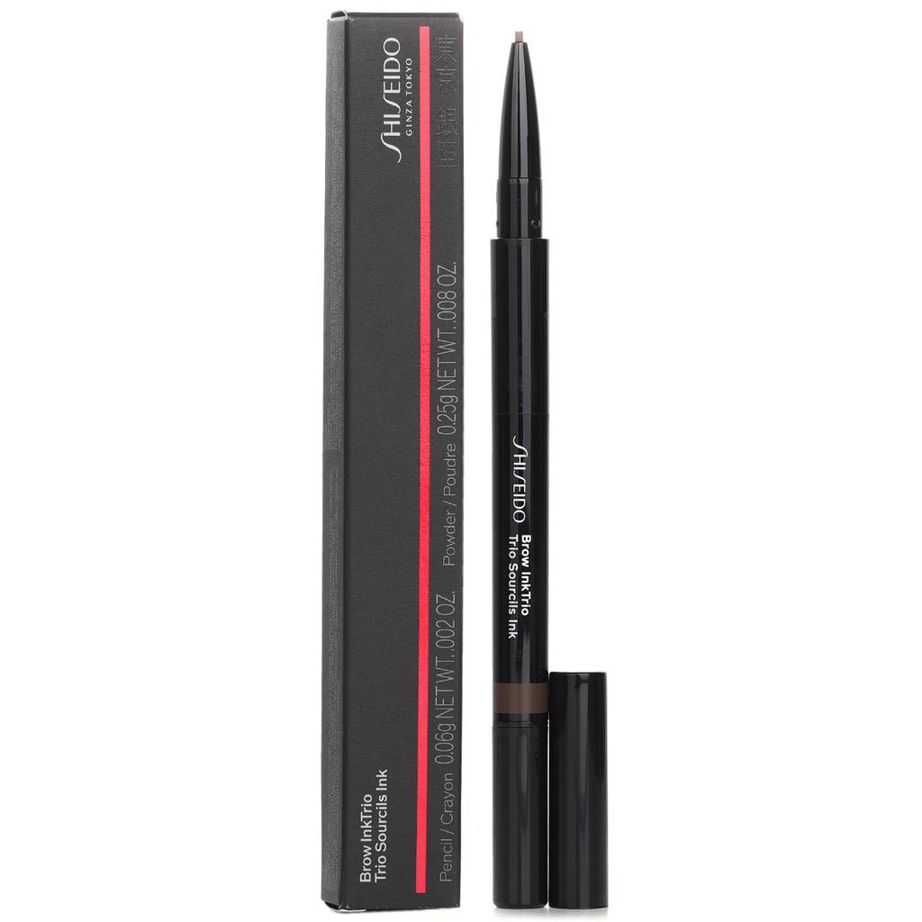 Brow InkTrio - # 03 Deep Brown