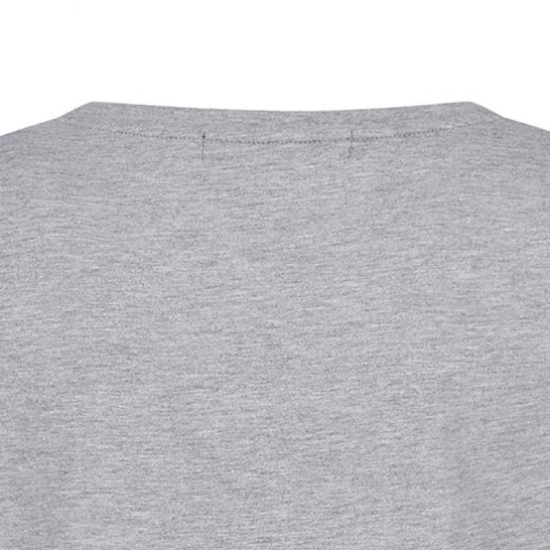 Elua Basic T shirT Gray