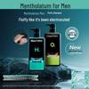 Mentholatum Men's Fluffy Anti-Dandruff Shampoo