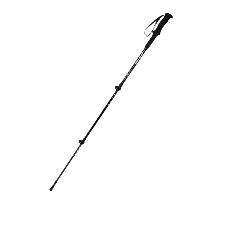 Xuan Yong 7075 Aluminum Alloy Telescopic Trekking Pole