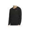 Rise Dri-FIT Long Sleeve Running Top Men Tops Black CJ5425-010