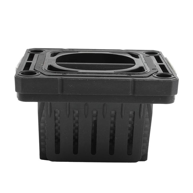Лепестковая система V Force 4 V4144 V-Force 4 Для Yamaha YFZ350 YFZ 350 RX135 RXZ Z125 RXZ135 И Banshee 350 RD350