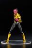 Kotobukiya НОВЫЙ 52 Sinestro NEW52 масштаб ПВХ окрашенная готовая фигурка ARTFX+ 1/10