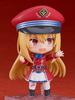 Nendoroid Hikikomari Vampire Agony Terracomari Gundeath Blood Plastic Painted Movable Figure Princess's Non-scale