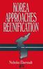 Книга Korea Approaches Reunification