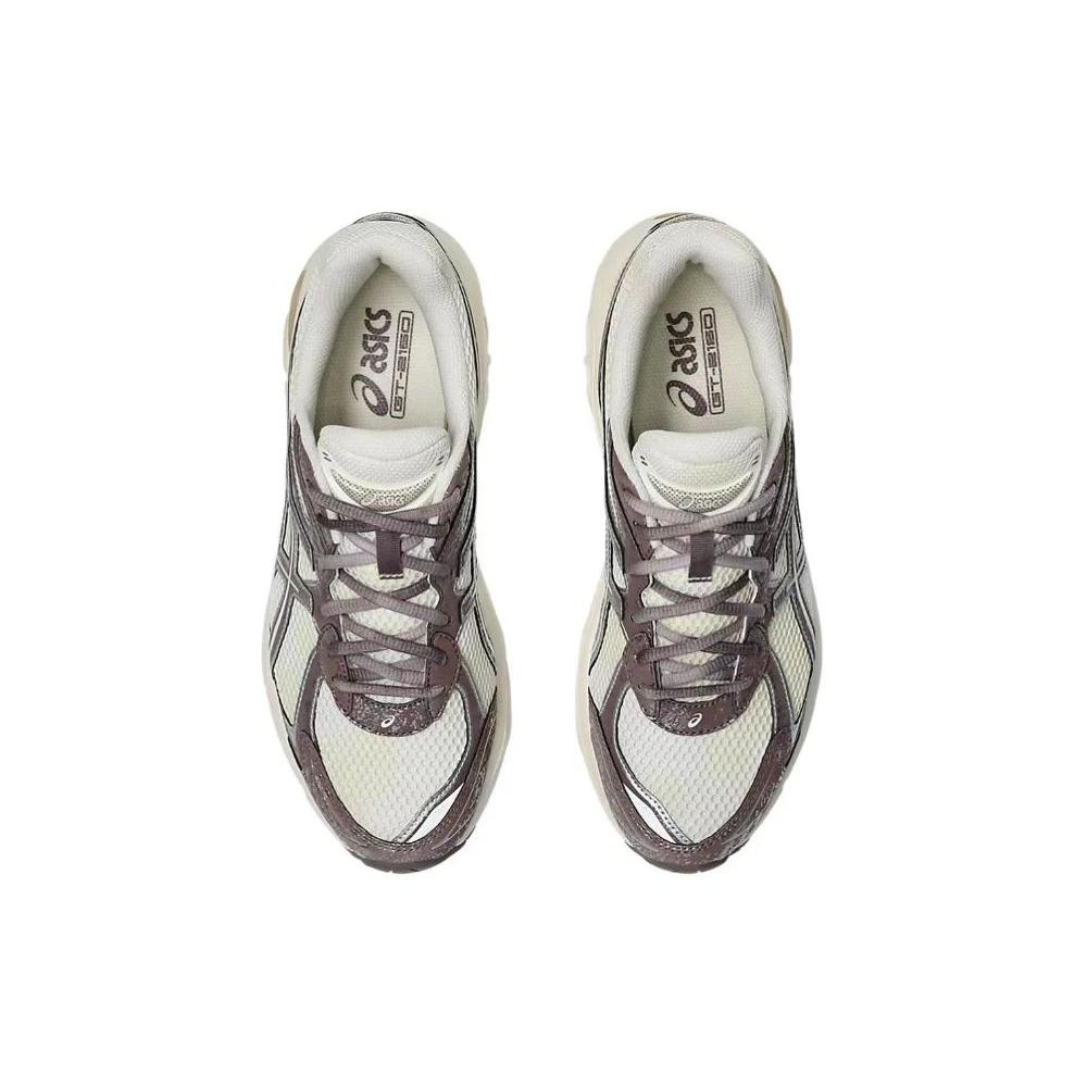 Asics GT 2160 Oxidized Metal Pack - Mauve Grey Мужские кроссовки Крем 1203A478-101