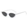 New Women'S Classic Cat Eye Sunglasses Fashion Brand Designer Eyeglasses  Spicy Girl Outdoor Street Photography Shades