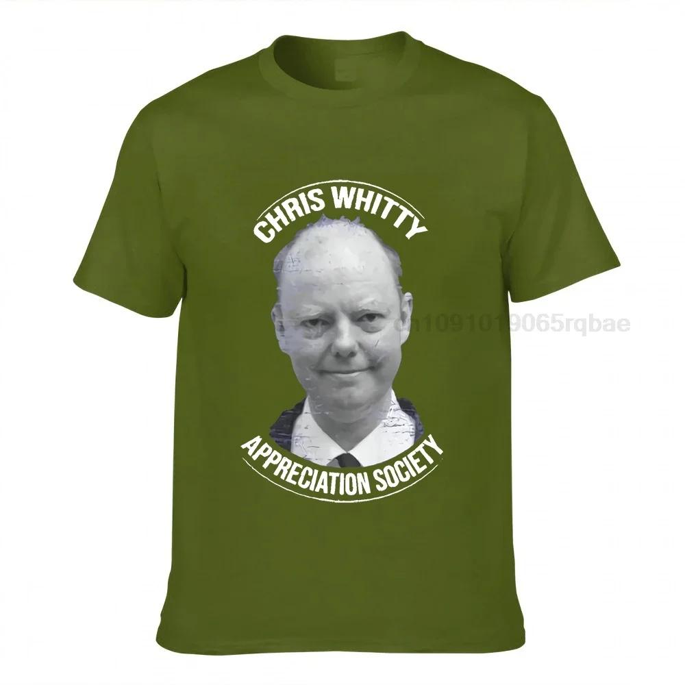 Chris Whitty T Shirt For Unisex And Unisex Tshirt