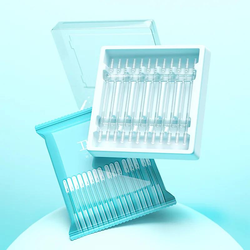 Кому нужна эта липкая палочка для выщипывания ушей? Самоклеящаяся палочка для выщипывания ушей, ватная палочка для выщипывания ушей для детей