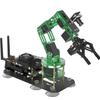 Yahboom Jetson Nano Robot Arm Искусственный интеллект AI Визуальное распознавание ROS Программирование робота Комплект Moveit 6 степеней свободы Программируемый Jetson