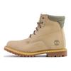 Timberland Waterville Outdoor Casual Short Work Boots Женские ботинки Light-Earth A2M26