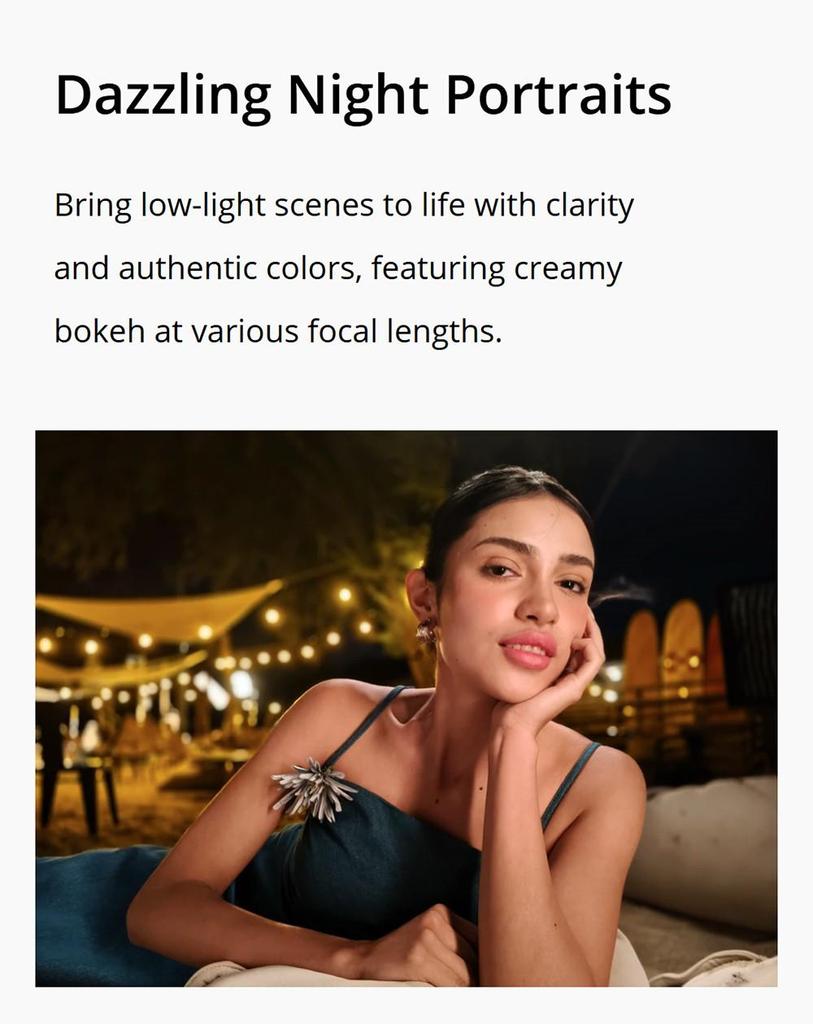 Realme 14 Pro 5G Smartphone, 12GB RAM 512GB ROM, 6.77-inch Curved OLED Display, 50MP Sony IMX882 OIS, 16MP Front Camera