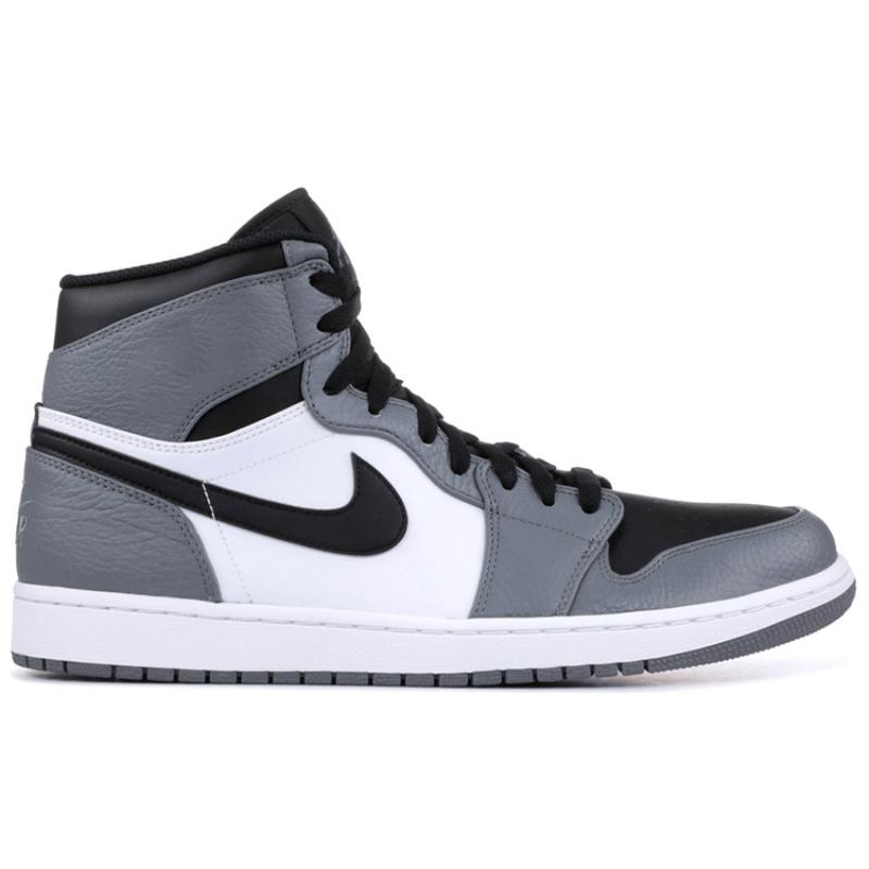 Jordan 1 Ретро Редкий Воздух Холодный Серый Jordan 332550-024