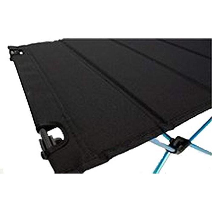 Стол Helinox Table One Hard Top L 1822212 (BK) 76x57x50см