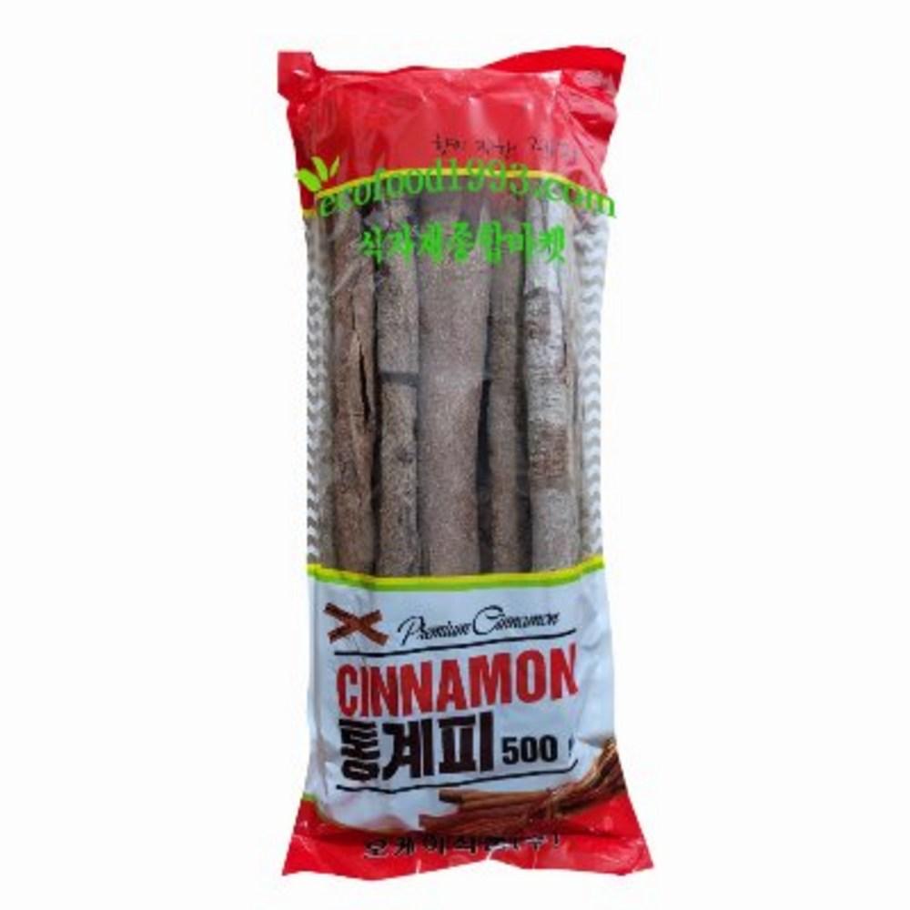 Cinnamon bark stick, wooden whole cinnamon stick, cinnamon stick, Sujeonggwa, natural air freshener for removing gamey odors when | 1 pcs