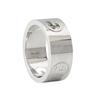 Gucci Кольца из стерлингового серебра 925 пробы Унисекс 190528J8400