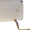 Замена двигателя заслонки Fbza-1750-10D для аксессуаров для холодильника Da31-00043F