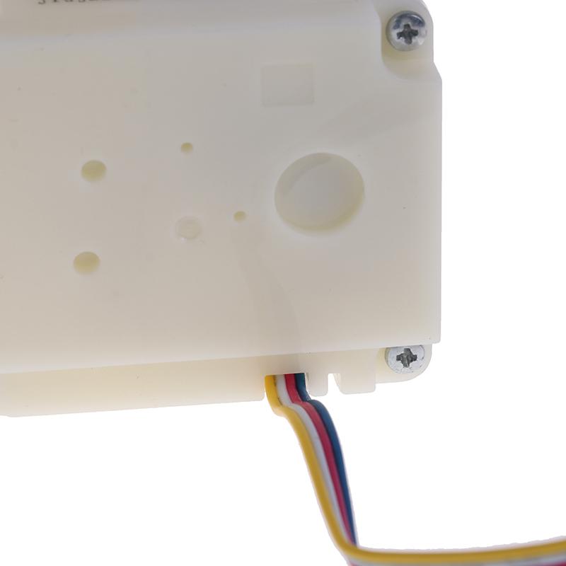Замена двигателя заслонки Fbza-1750-10D для аксессуаров для холодильника Da31-00043F