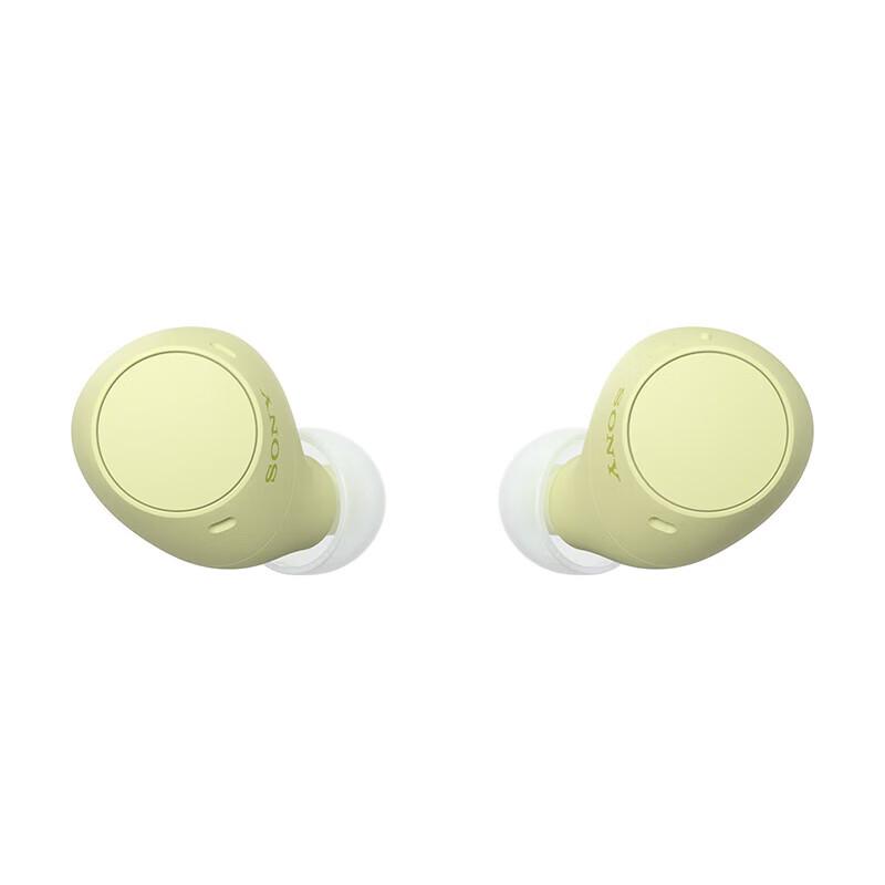 Sony WF-C510 Полностью беспроводные наушники
