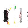 Car Backup Camera Direct Replaces Modification Parking Assistance System