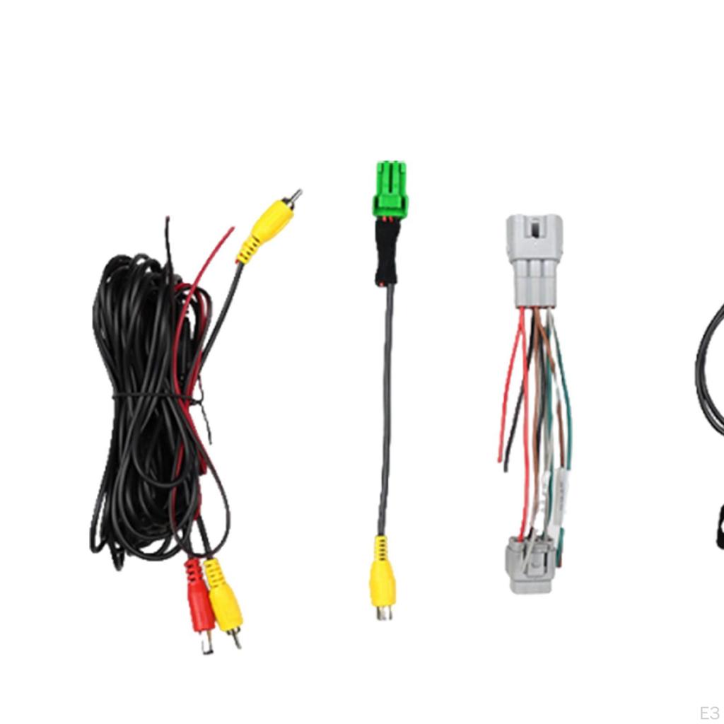 Car Backup Camera Direct Replaces Modification Parking Assistance System