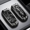 Чехол-брелок для Geely Icon, Emgrand, Boyue L, Galaxy, Xingrui, Bin GS, Xingyue L, Vision, Binrui