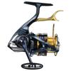 SHIMANO Spinning Reel 21 Technium 2500DXG SR Iso BB-X