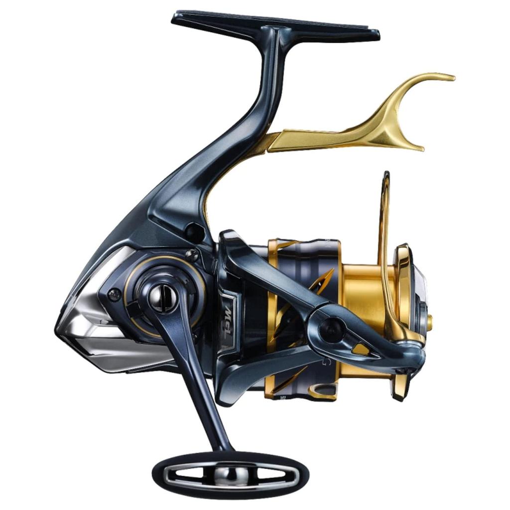 SHIMANO Spinning Reel 21 Technium 2500DXG SR Iso BB-X