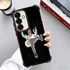 B-BoJack H-Horseman Смешной Чехол с Покрытием для Телефона Для Samsung A17 A07 A37 A57 A16 A56 A15 A55 A14 A54 A13 A53 A26 A36 A25 A35 A24 A34