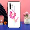 Чехол для танца на пилоне для Samsung Galaxy A54 A34 A24 A14 A73 A53 A33 A23 A13 A52 A32 A22 A12 A51 A71