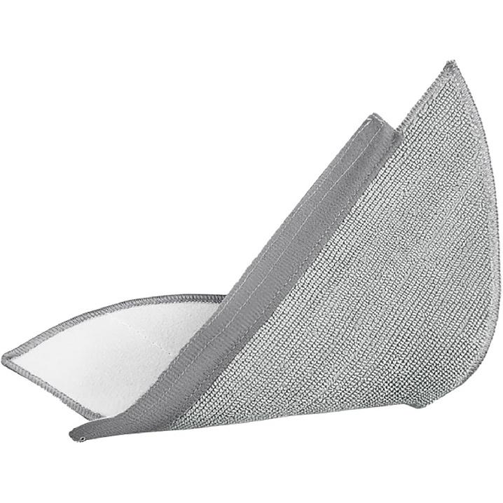 Vacuum Replacement Kits for Eufy RoboVac L35 Robot Vacuum, 4 Mop Pads